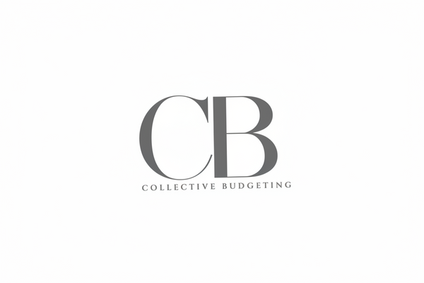 Collective Budgeting Shop